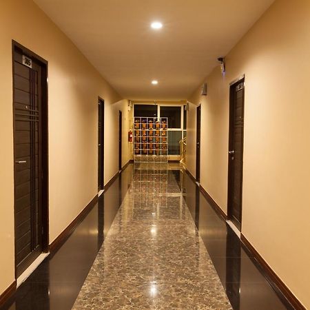 Pranee Home Phang-Nga Exteriör bild
