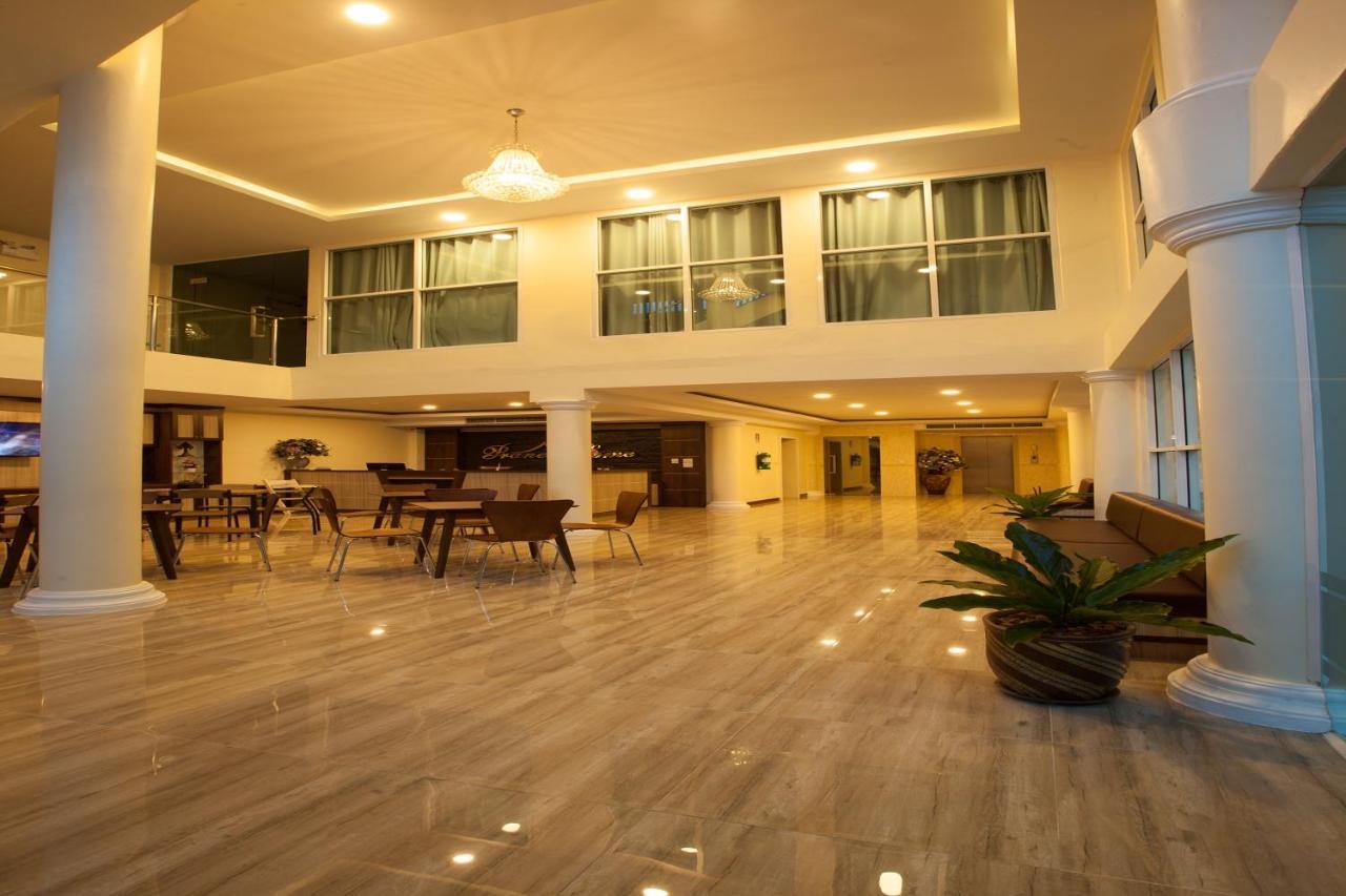 Pranee Home Phang-Nga Exteriör bild
